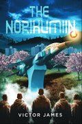 The Norikumiin – Military Sci-Fi & Mythology Novel by Victor James